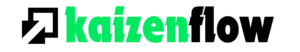 kaizen flow logo by przemek sibera
