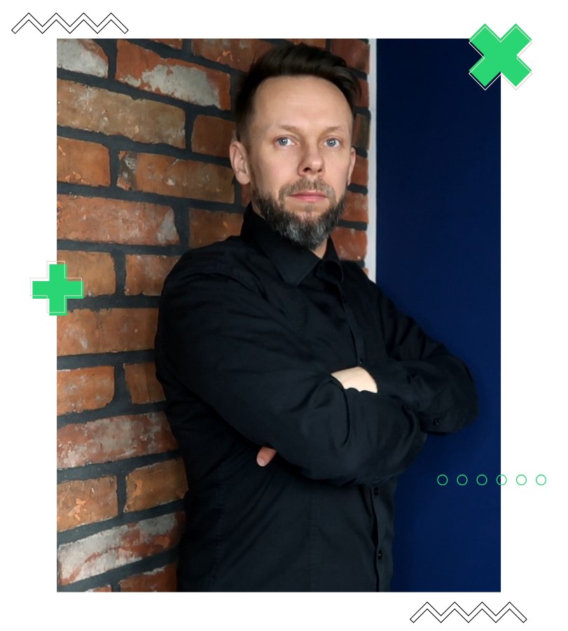 przemek sibera zdjecie profilowe