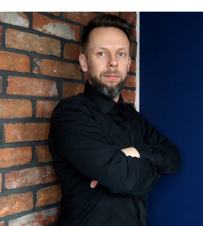 przemek sibera zdjecie profilowe